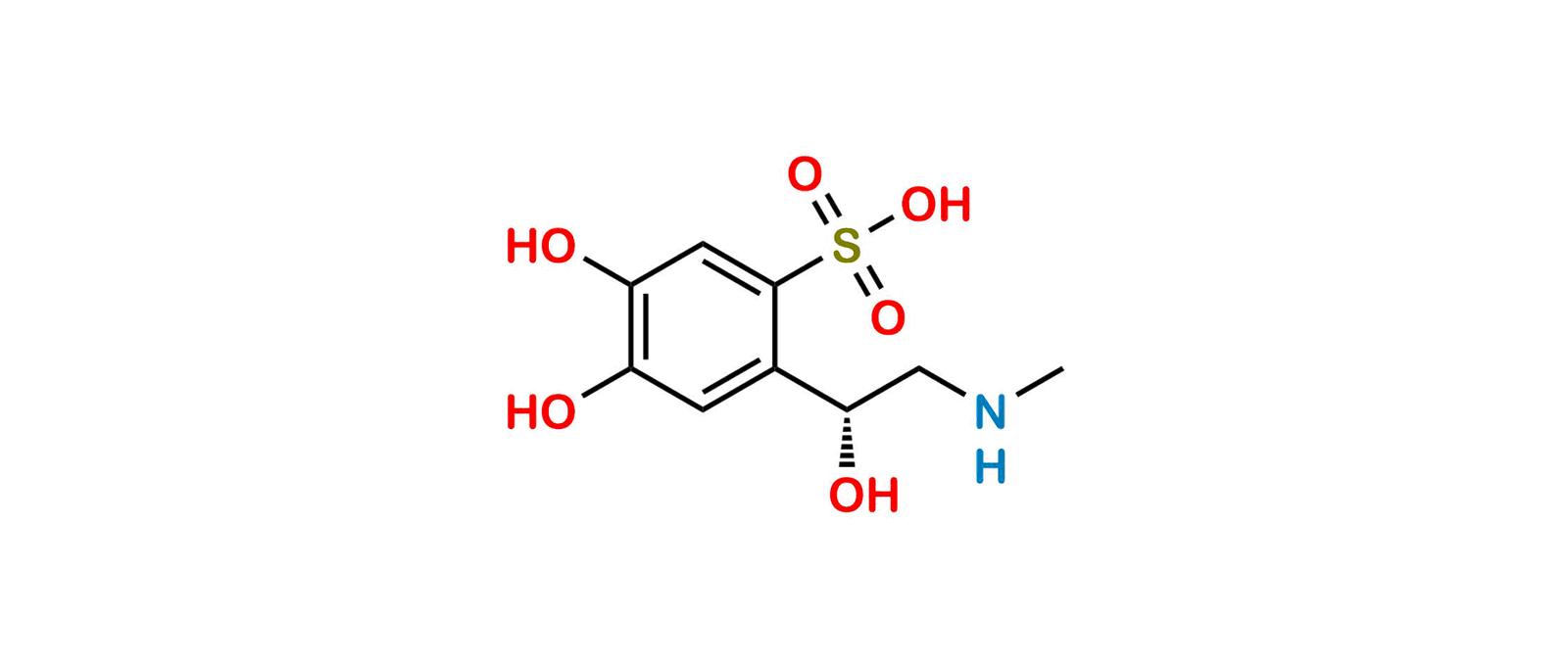 Phenylephrine Impurity 12